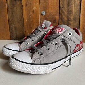 Converse Slip On Sneakers
No Time To Lace